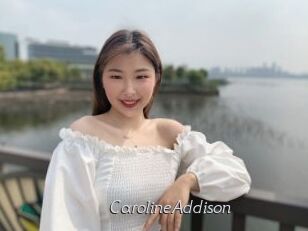 CarolineAddison