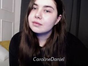 CarolineDaniel Le Scandale