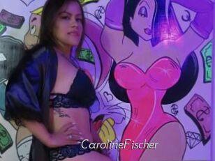 CarolineFischer Le Scandale