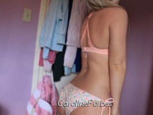 CarolineForbes