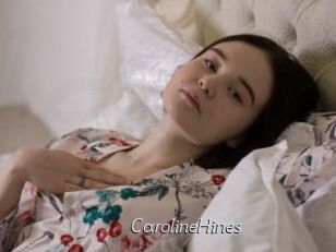 CarolineHines