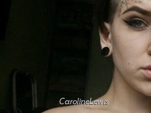CarolineLewis