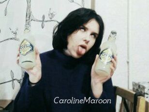 CarolineMaroon