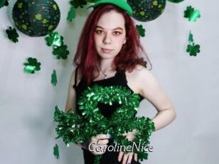 CarolineNice