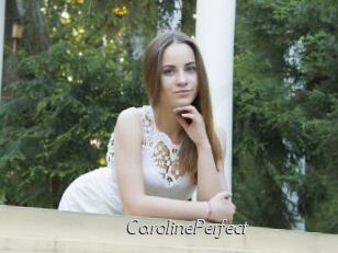 CarolinePerfect