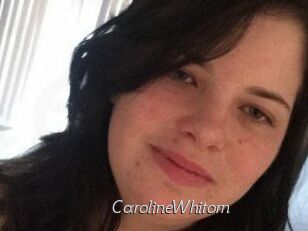 Caroline_Whitorn