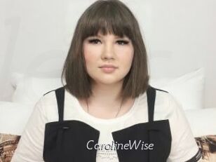 CarolineWise