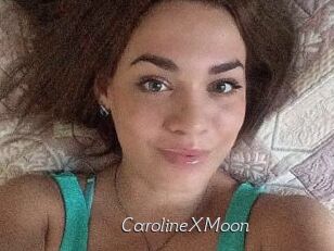 CarolineXMoon