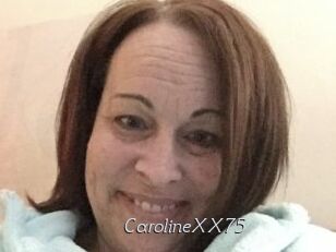CarolineXX75 Le Scandale