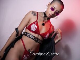 CarolineXizette