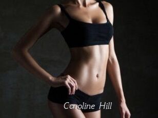 Caroline_Hill Le Scandale