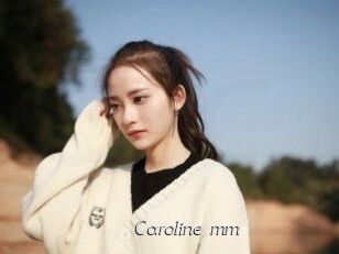 Caroline_mm