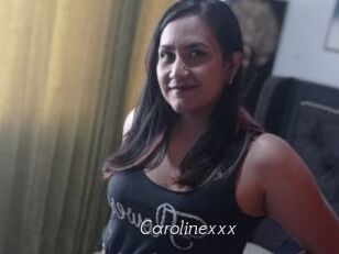 Carolinexxx