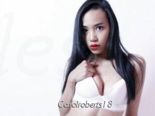 Carolroberts18