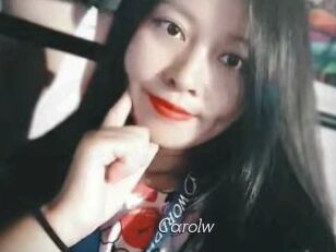 Carolw