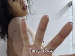 CarolyneSmith