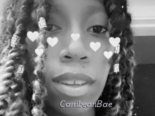 CarribeanBae Le Scandale
