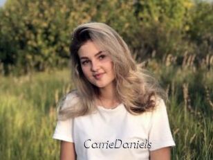 CarrieDaniels