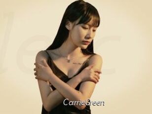 CarrieGreen