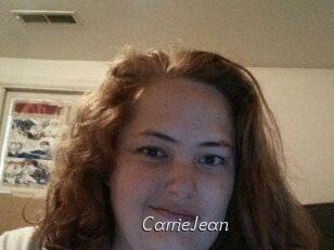 CarrieJean