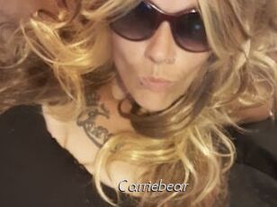 Carriebear