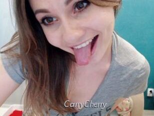 CarryCherry