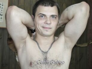 CarterBishop Le Scandale
