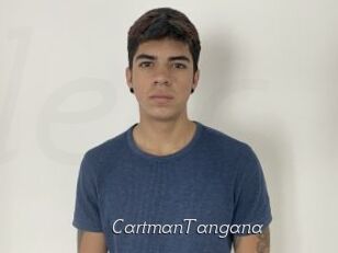 CartmanTangana
