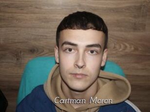 Cartman_Moron