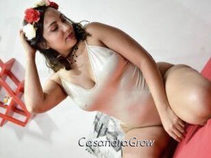 CasandraGrow