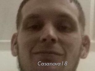 Casanova18