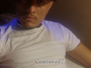 Casanova87