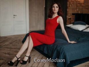 CaseyMadison