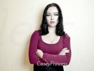 CaseyPrincess