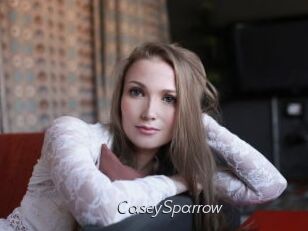 CaseySparrow