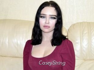 CaseyString