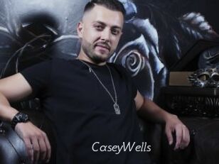 CaseyWells