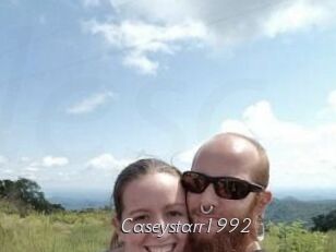 Caseystarr1992 Le Scandale