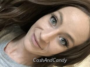 CashAndCandy Le Scandale