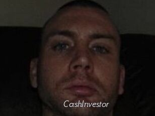 CashInvestor Le Scandale