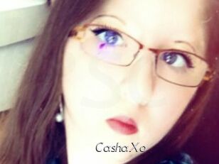 CashaXo Le Scandale