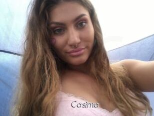 Casima Le Scandale