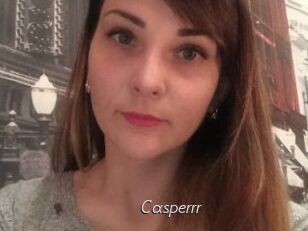 Casperrr
