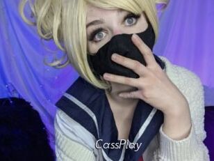 CassPlay