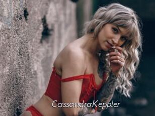 CassandraKeppler