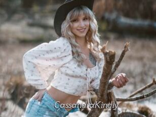 CassandraKindly