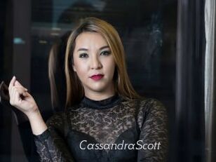 CassandraScott