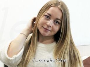 CassandraSilver Le Scandale