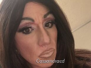 Cassandracd