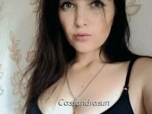 Cassandra_sun